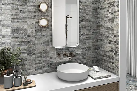 Scandinavian Tiles Nordic