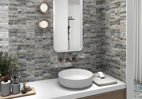 Tile Intermatex Nordic