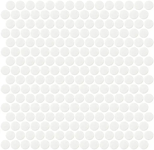 Intermatex, Penny, Penny White Gloss