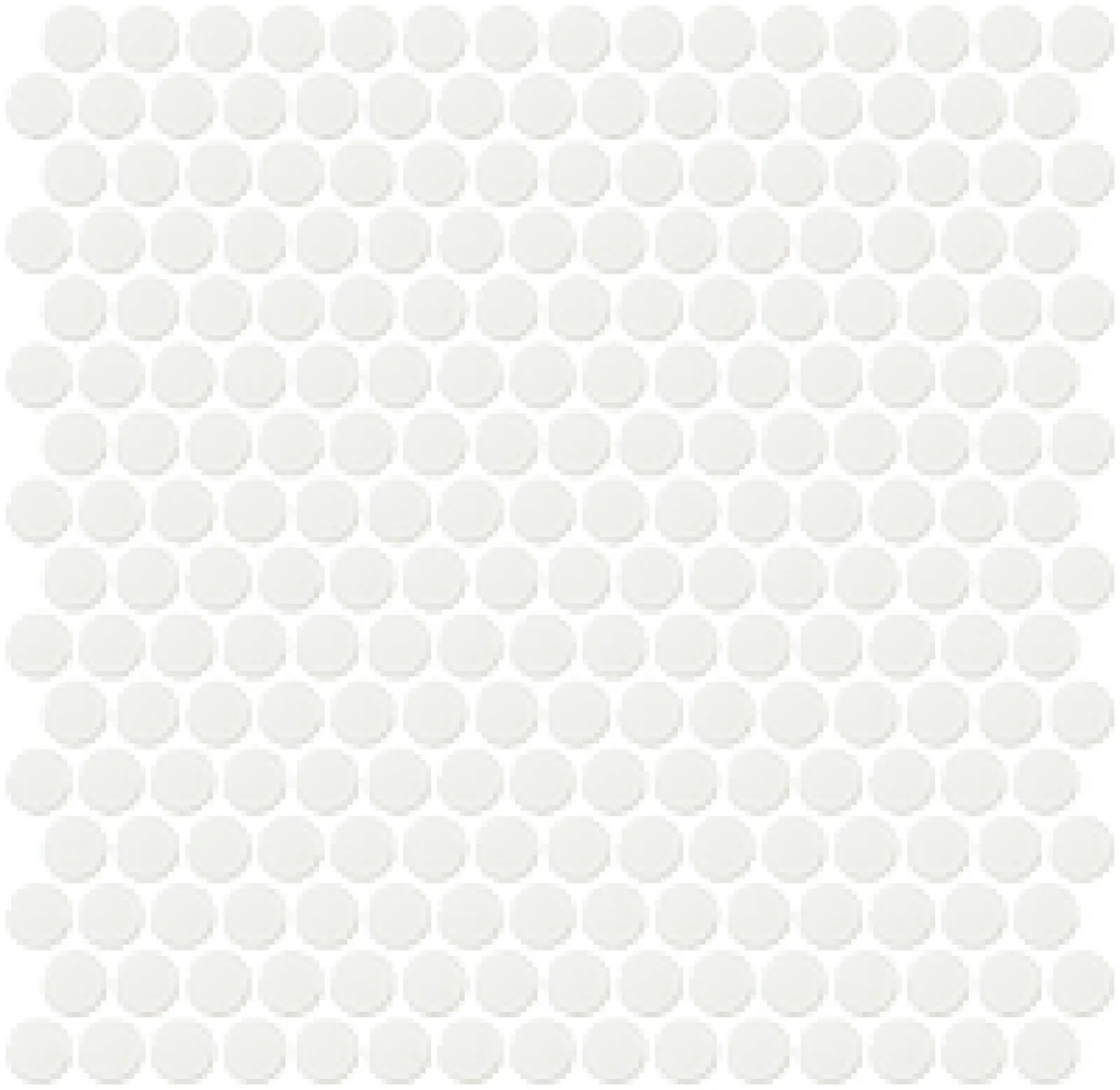 Penny White Gloss Intermatex Penny