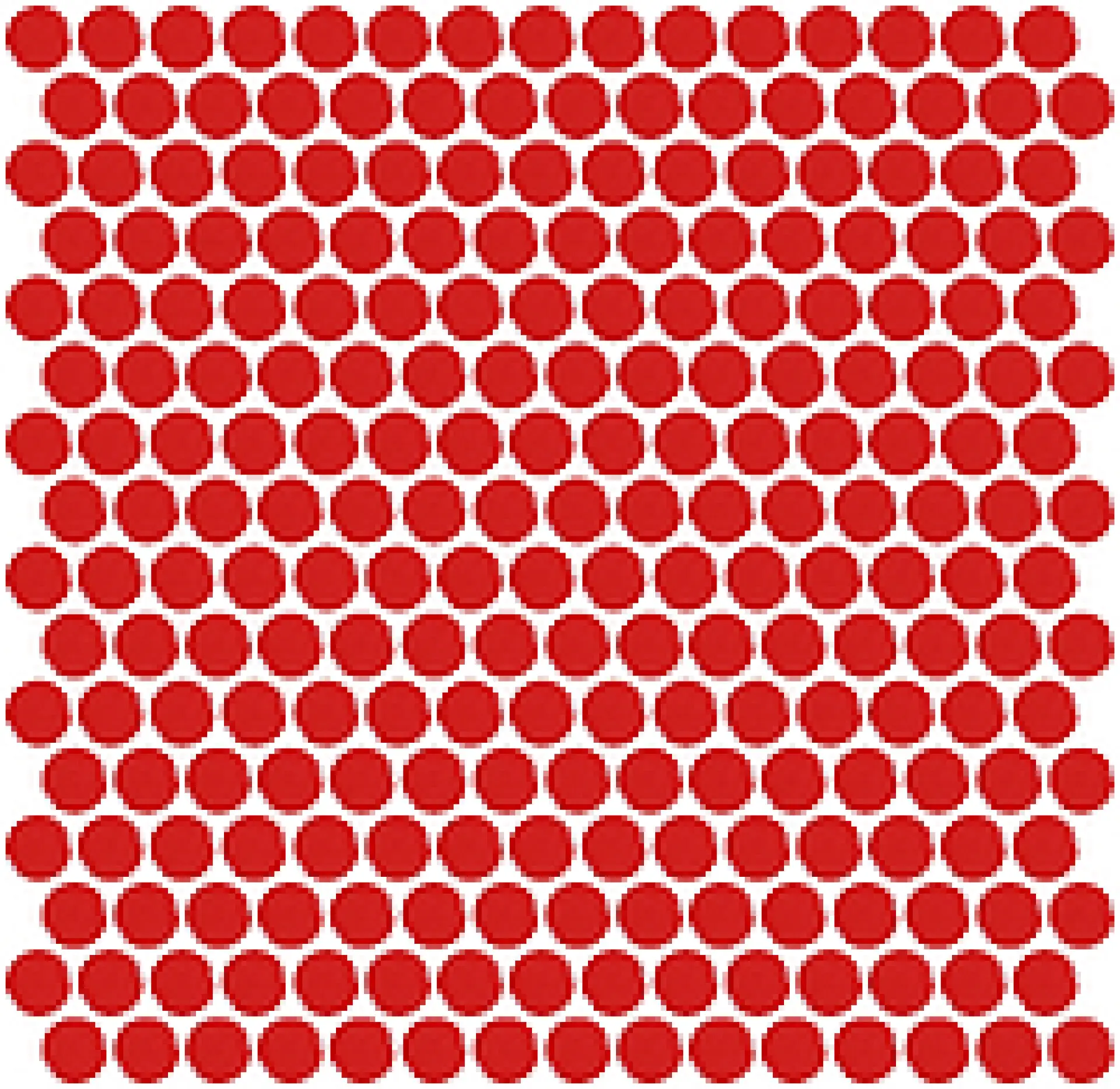 Penny Red Gloss Intermatex Penny