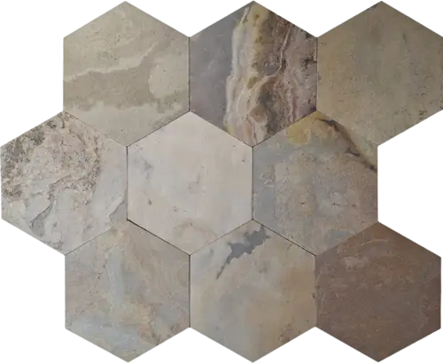 Intermatex, Piedra Hexa, 2196_PiedraHexaSpring