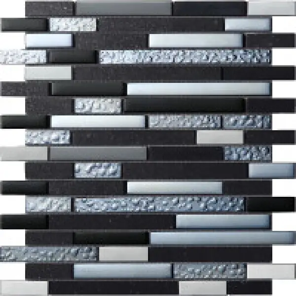 QUARTZ BLACK Intermatex Quartz