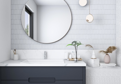Tile Intermatex Silk