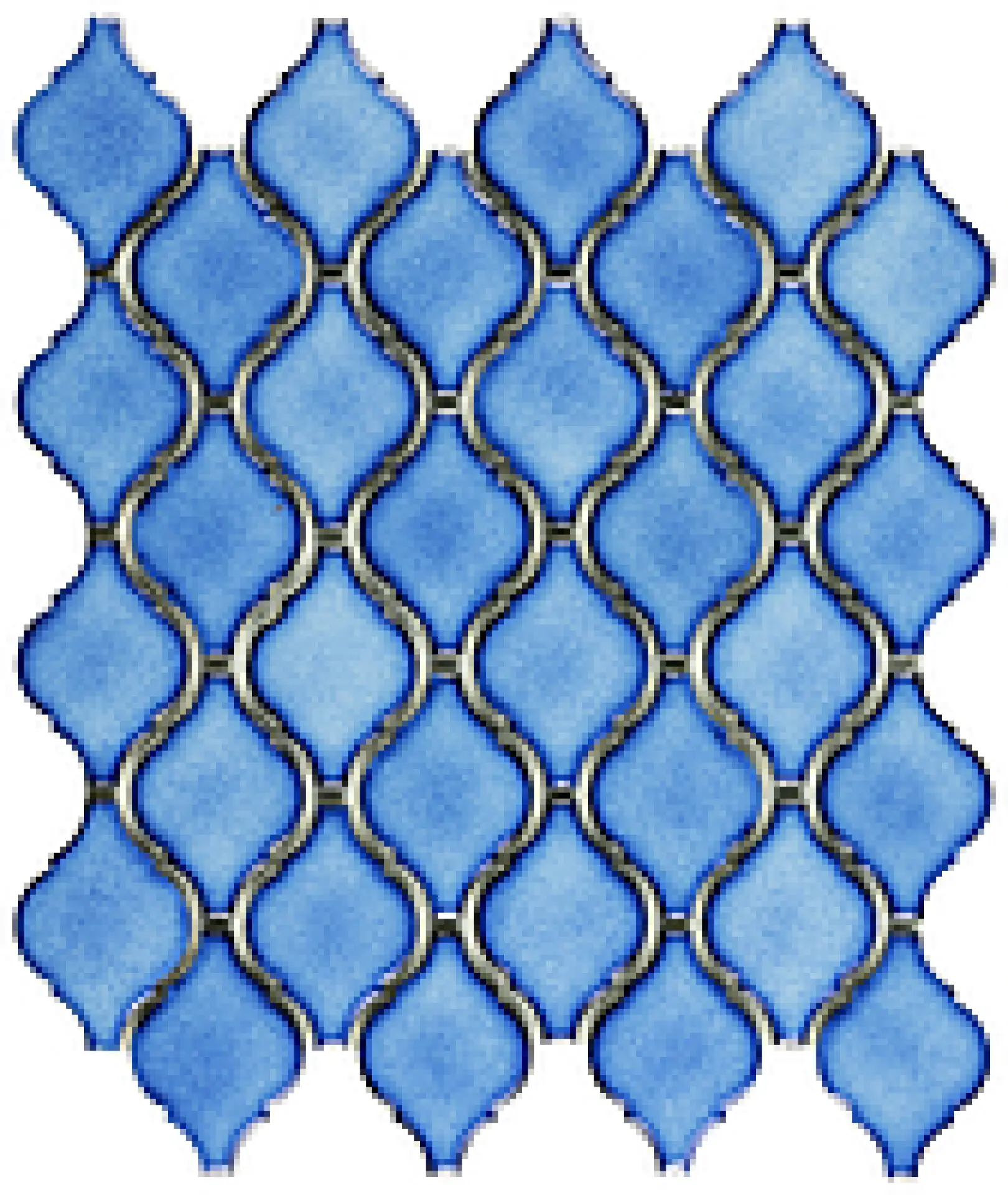 Tanit Blue Intermatex Tanit
