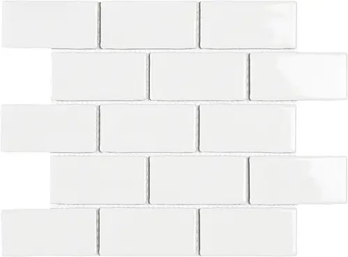 Intermatex, York, York White Gloss