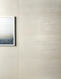 Background tile, Color beige, Glazed porcelain stoneware, 60x120 cm, Finish antislip