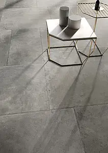 Hintergrundfliesen, Unglasiertes Feinsteinzeug, 60x60 cm, Oberfläche rutschfeste