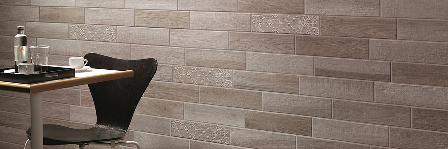 King Wood Porcelain Tiles produced by Isla Tiles, Wood effect