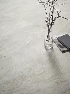 Background tile, Effect other marbles, Color grey, Glazed porcelain stoneware, 60x120 cm, Finish antislip