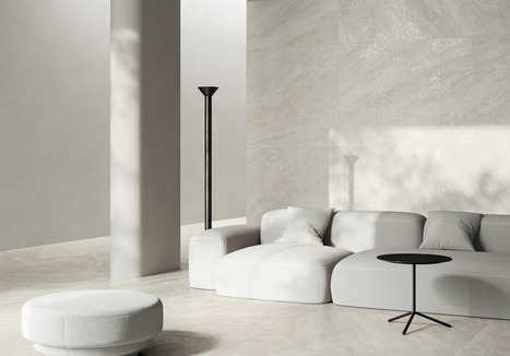 Tile Isla Tiles Oyster