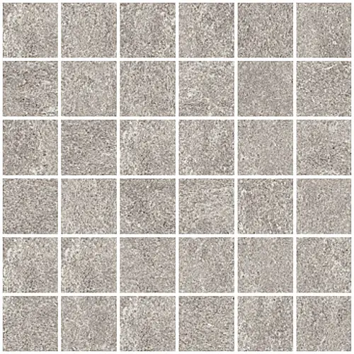 Isla Tiles, Quarzite, 1006265_Mos.5X5QuarziteGrigio