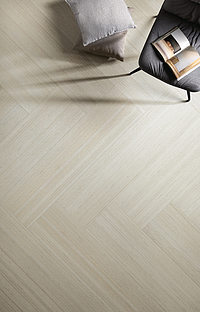 Shibusa Porcelain Tiles produced by Isla Tiles, Style oriental, Wood effect
