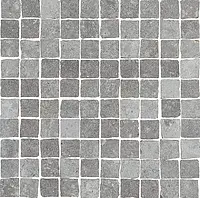 MOS.3X3 RAIN LAPP Isla Tiles Stone Pit