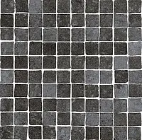 1004090_Mos.3X3Thunder Isla Tiles Stone Pit