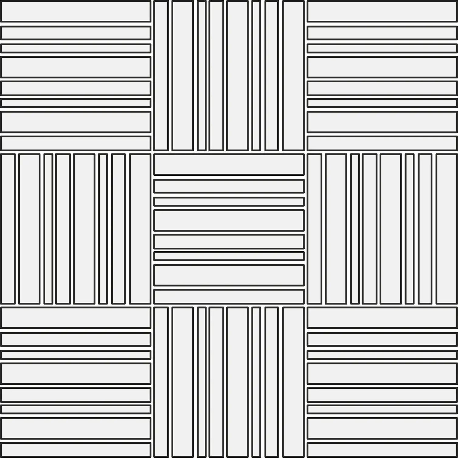 1006472_Mos.List.TatamiSand Isla Tiles Tatami