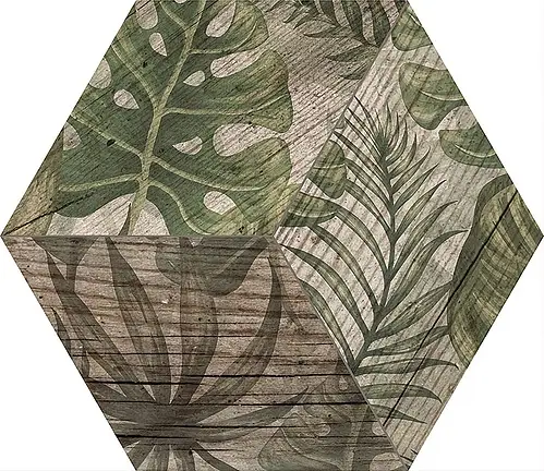 ITT Ceramic, Africa, AFRICA (M)