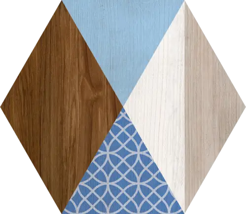 ITT Ceramic, Artdeco, ARTDECO