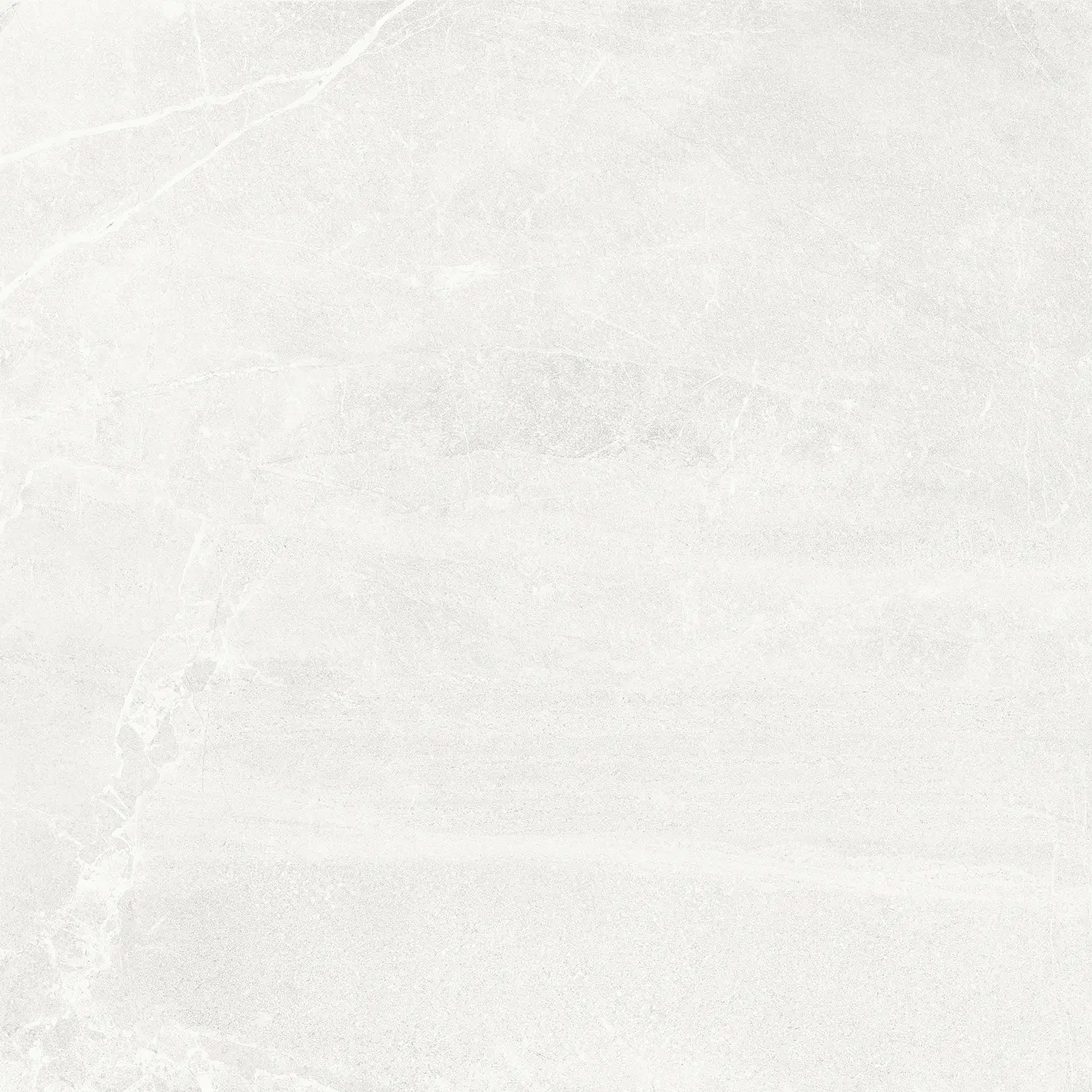 BURLINGTON WHITE MATT ITT Ceramic Burlington