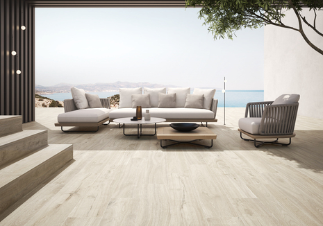 Tile ITT Ceramic Ithaca