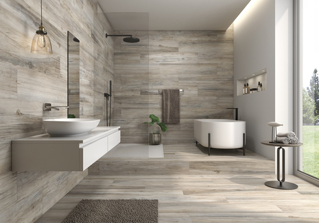 Tile ITT Ceramic Jazz