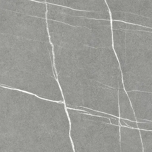 ITT Ceramic, Kairos, KAIROS GREY MATT RECT.