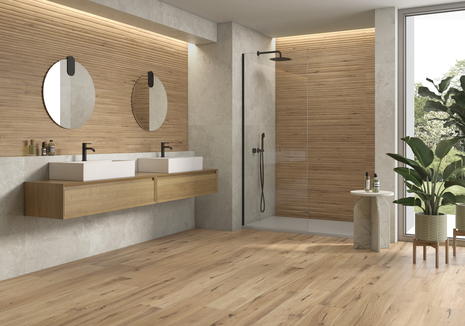 Tile ITT Ceramic Lar