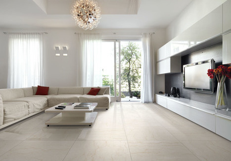 Tile ITT Ceramic Marble