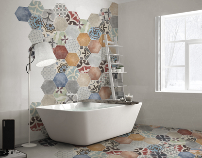 Tile ITT Ceramic Marrakech