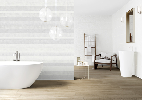 Tile ITT Ceramic New Blade
