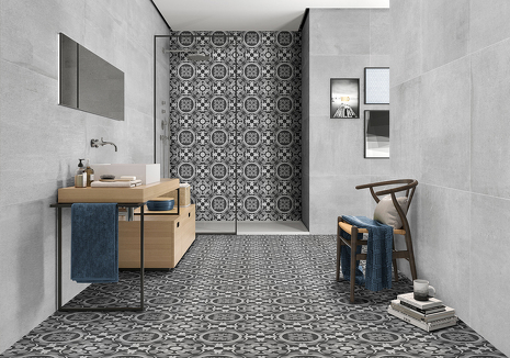 Flise ITT Ceramic Nouveau