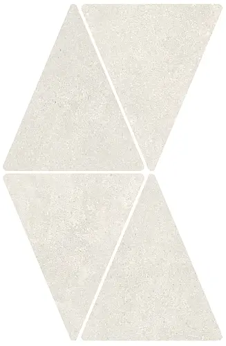 ITT Ceramic, Seven, MOSAICO SEVEN PEARL MATT