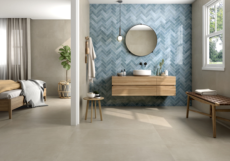 Tile ITT Ceramic Vita