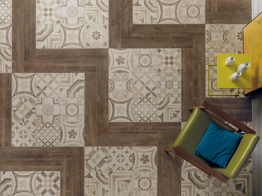 Keope Ceramiche Cementine amb2