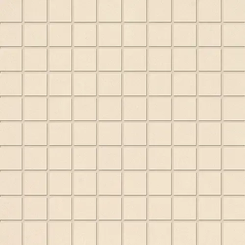 Ceramiche Keope, Elements Design, A0M2_E.Designivorymosaicort