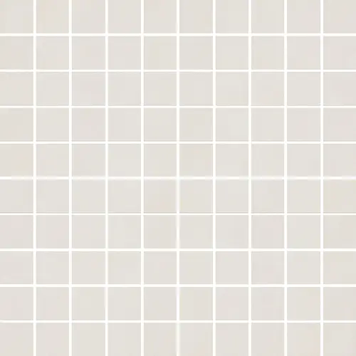 Ceramiche Keope, Elements Design, A0M6_E.Designwhitemosaicort
