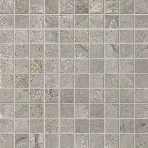 Keope Ceramiche, Elements Lux, A2M2_E.LuxSilverGreyMos