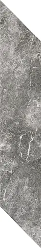 Keope Ceramiche, Elements Lux, A2T2_E.LuxSilverGreyChevronDXLappRt