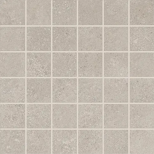 Keope Ceramiche, Geo, HJM4_GeoMosaicoSilver