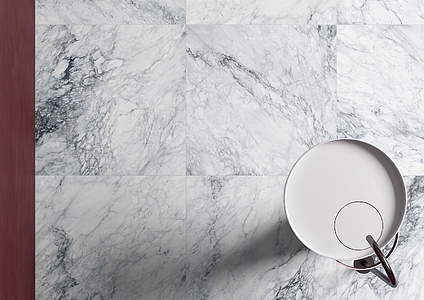 Interno4 samling af porcelænsfliser fremstillet af Keope Ceramiche, 2, Effekt sten