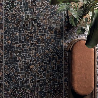 Interno4 samling af porcelænsfliser fremstillet af Keope Ceramiche, 0, Effekt terrazzo