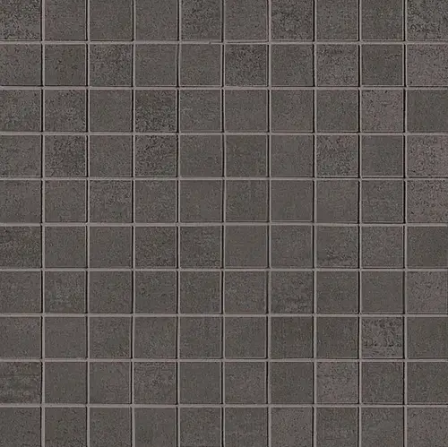 Keope Ceramiche, Moov, Y8M5_Moovanthracitemosaicort