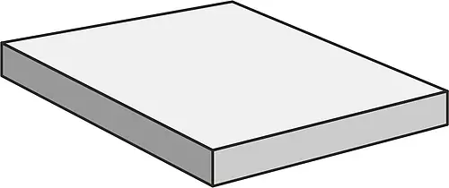Ceramiche Keope, Moov, Y8A1_Moovivoryangolarert