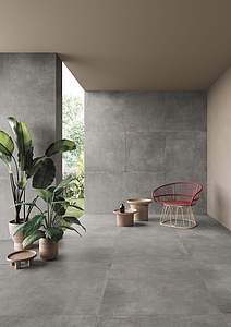 Noord samling af porcelænsfliser fremstillet af Keope Ceramiche, 2, Effekt beton