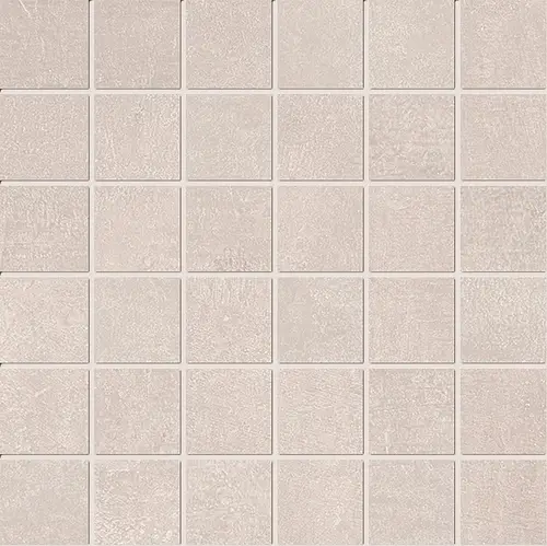 Ceramiche Keope, Noord, EDM5_No.WhiteMosaicort