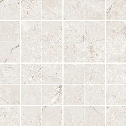 Ceramiche Keope, Omnia, GK1M_Om.E.WhiteMos.R10