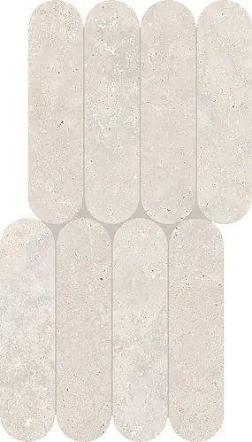 Ceramiche Keope, Trevi, I37P_Trevi_cross_pearl_biscuits