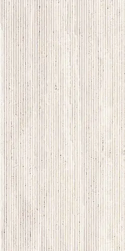 Ceramiche Keope, Trevi, I3B1_Trevi_ivory_flute_3d