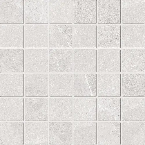 Ceramiche Keope, Ubik, FGM4_Ub.IvoryMos.T5Ass