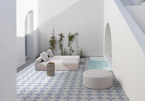 Tile Keradom Dolcevita